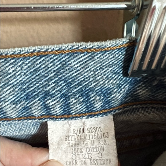 Shorts - Picture 5 of 6